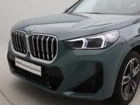 BMW X1 (2025) thumbnail 21