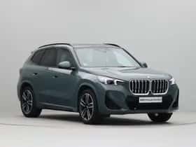 BMW X1 (2025) thumbnail 6