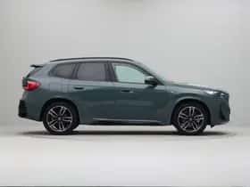 BMW X1 (2025) thumbnail 7