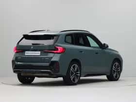 BMW X1 (2025) thumbnail 8