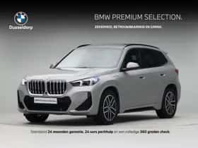 BMW X1 (2025)