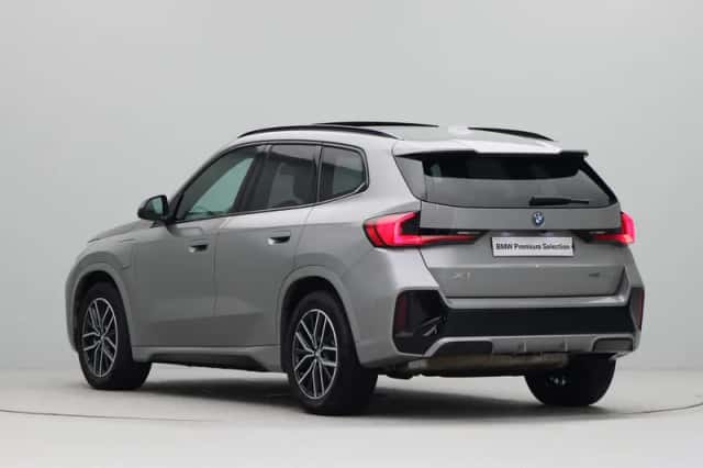 BMW X1 (2025) thumbnail 11