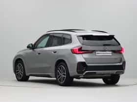 BMW X1 (2025) thumbnail 11