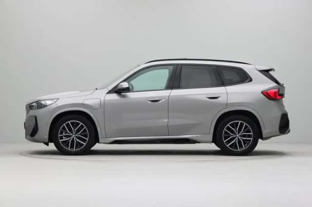 BMW X1 (2025) thumbnail 12