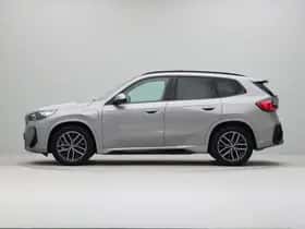 BMW X1 (2025) thumbnail 12