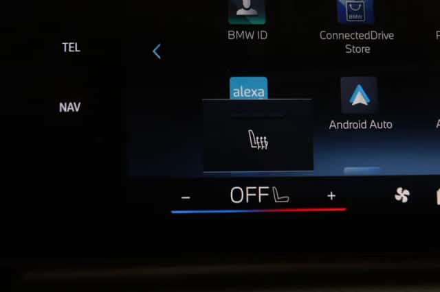 BMW X1 (2025) thumbnail 14