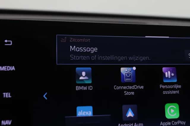 BMW X1 (2025) thumbnail 15