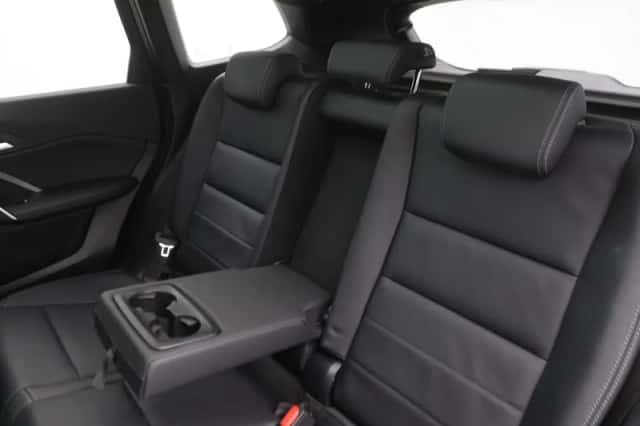BMW X1 (2025) thumbnail 17