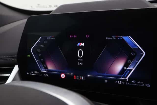 BMW X1 (2025) thumbnail 3