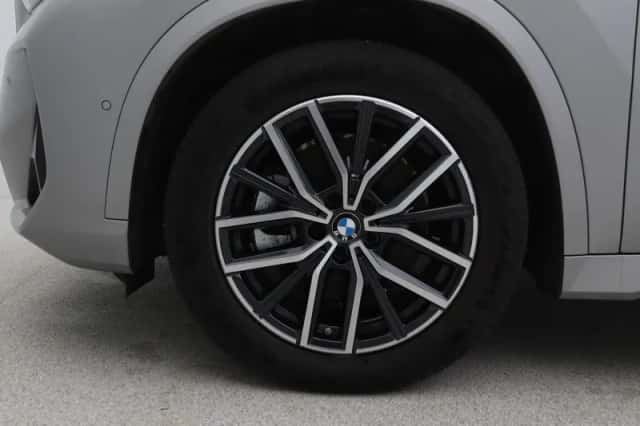 BMW X1 (2025) thumbnail 21