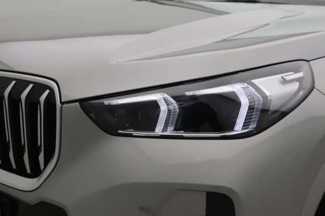 BMW X1 (2025) thumbnail 22