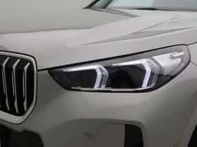 BMW X1 (2025) thumbnail 22