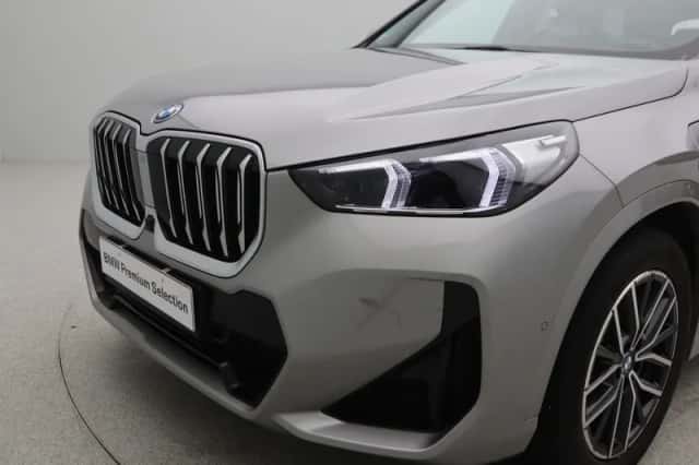 BMW X1 (2025) thumbnail 23