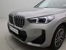 BMW X1 (2025) thumbnail 23