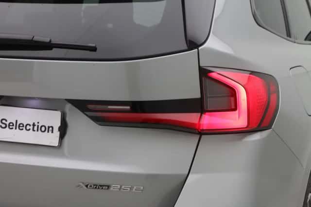 BMW X1 (2025) thumbnail 24