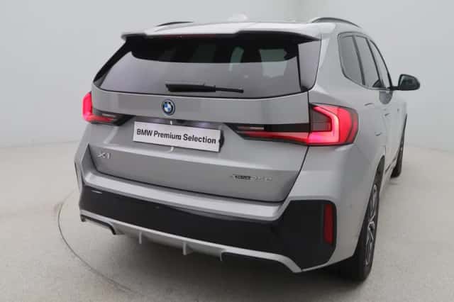 BMW X1 (2025) thumbnail 25