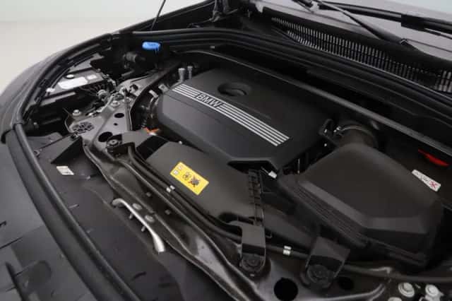 BMW X1 (2025) thumbnail 4