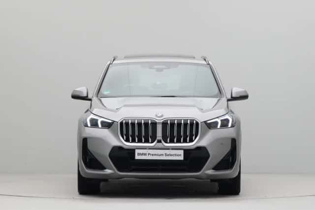 BMW X1 (2025) thumbnail 6