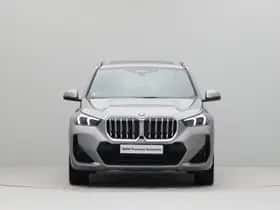 BMW X1 (2025) thumbnail 6