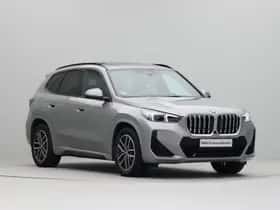BMW X1 (2025) thumbnail 7