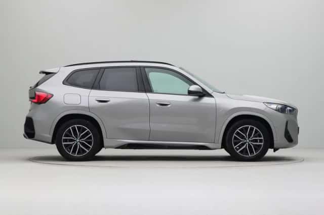 BMW X1 (2025) thumbnail 8