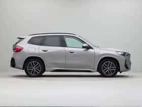 BMW X1 (2025) thumbnail 8