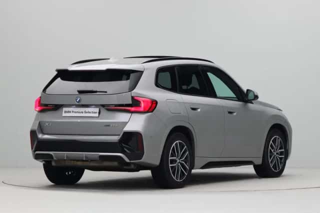 BMW X1 (2025) thumbnail 9