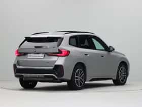 BMW X1 (2025) thumbnail 9
