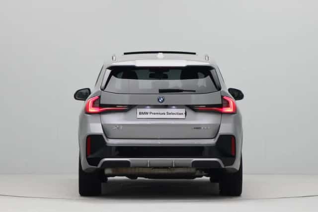 BMW X1 (2025) thumbnail 10