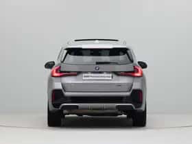 BMW X1 (2025) thumbnail 10