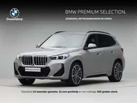 BMW X1 (2025)