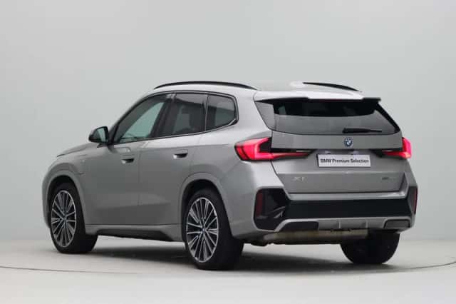 BMW X1 (2025) thumbnail 11