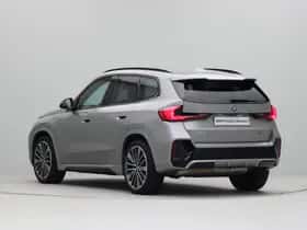 BMW X1 (2025) thumbnail 11