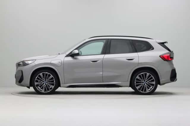 BMW X1 (2025) thumbnail 12