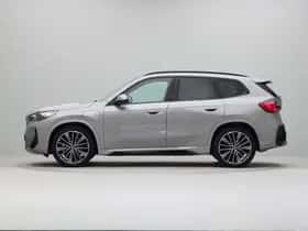 BMW X1 (2025) thumbnail 12