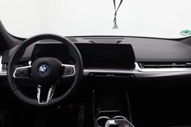 BMW X1 (2025) thumbnail 13