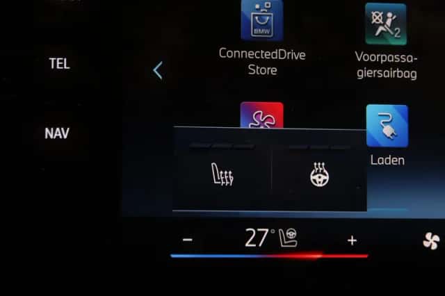 BMW X1 (2025) thumbnail 14