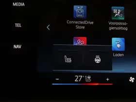 BMW X1 (2025) thumbnail 14
