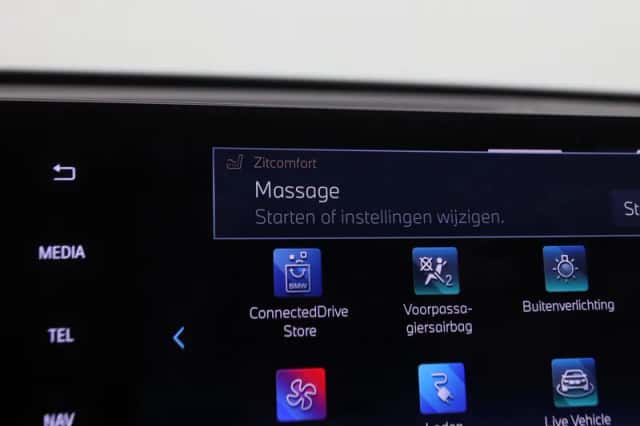 BMW X1 (2025) thumbnail 15