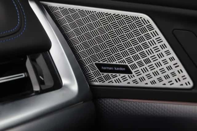 BMW X1 (2025) thumbnail 18
