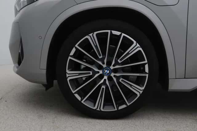 BMW X1 (2025) thumbnail 20