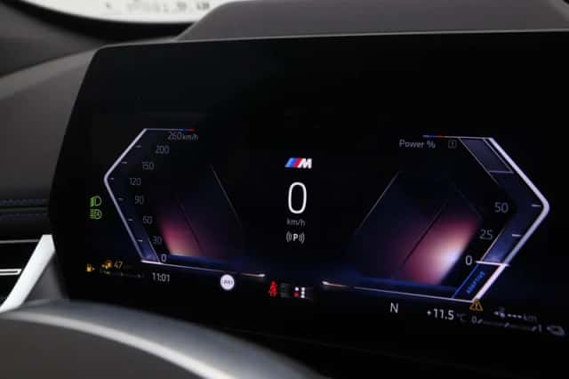 BMW X1 (2025) thumbnail 3