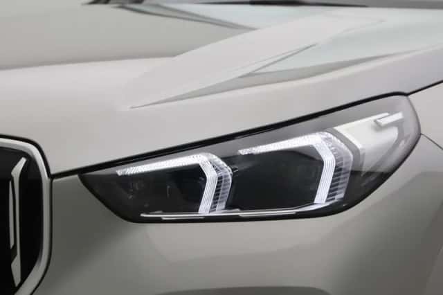 BMW X1 (2025) thumbnail 21