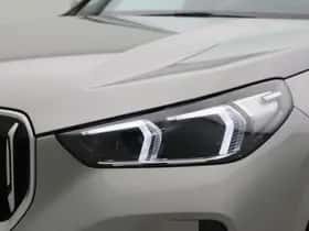 BMW X1 (2025) thumbnail 21