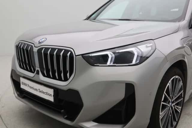 BMW X1 (2025) thumbnail 22