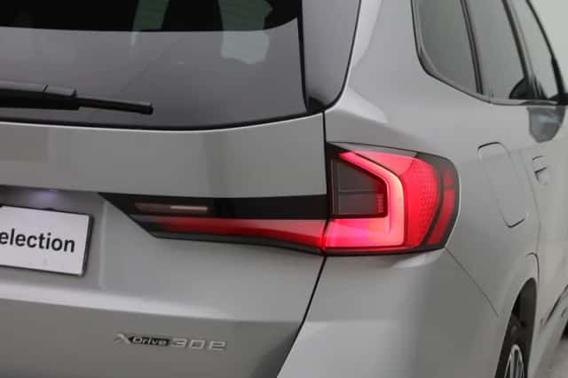 BMW X1 (2025) thumbnail 23