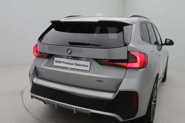 BMW X1 (2025) thumbnail 24