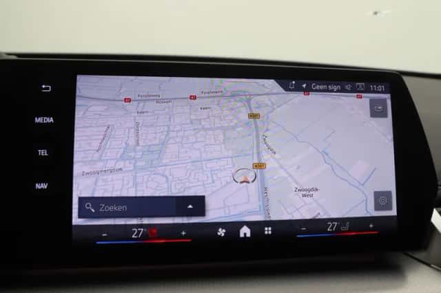 BMW X1 (2025) thumbnail 26