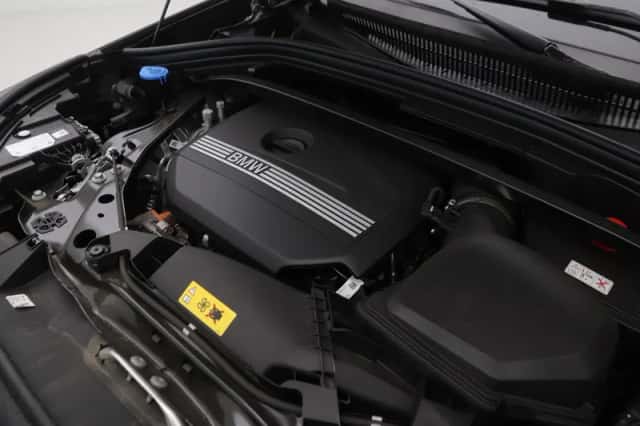 BMW X1 (2025) thumbnail 4