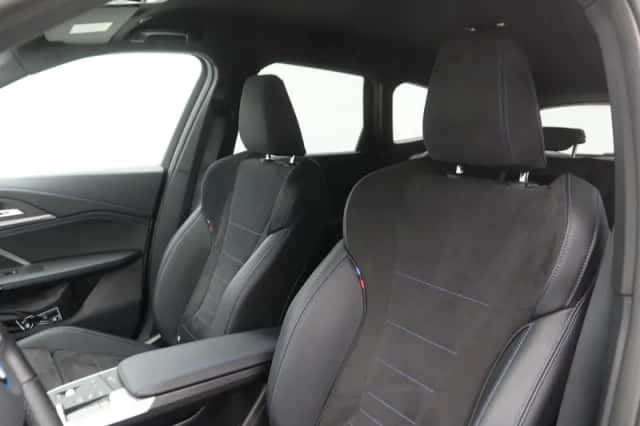 BMW X1 (2025) thumbnail 5